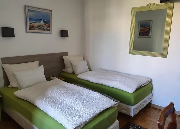 Logis Hotel Villa Victorine