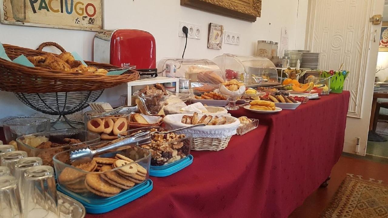 Logis Victorine Nizza
