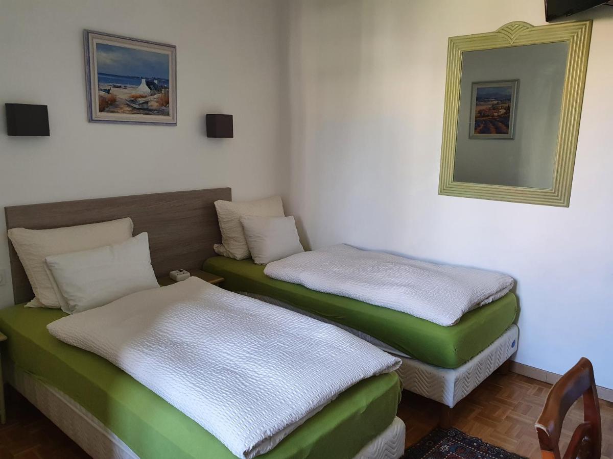 Logis Victorine Nizza