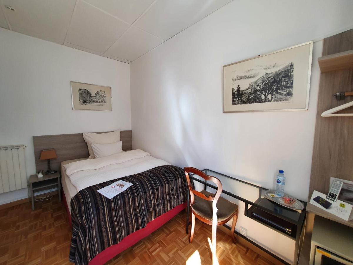 Logis Victorine 2* Nizza