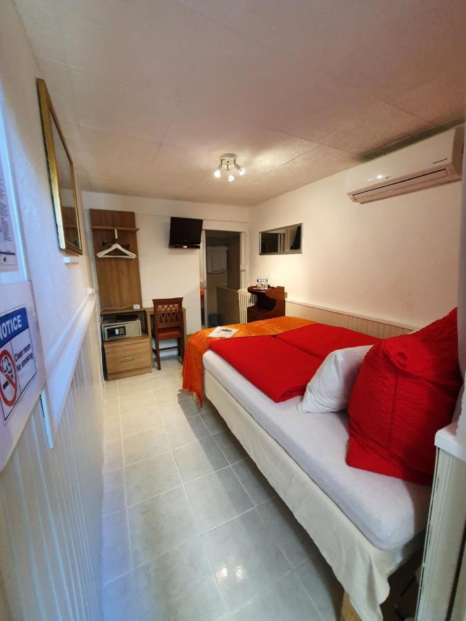 Logis Victorine 2*