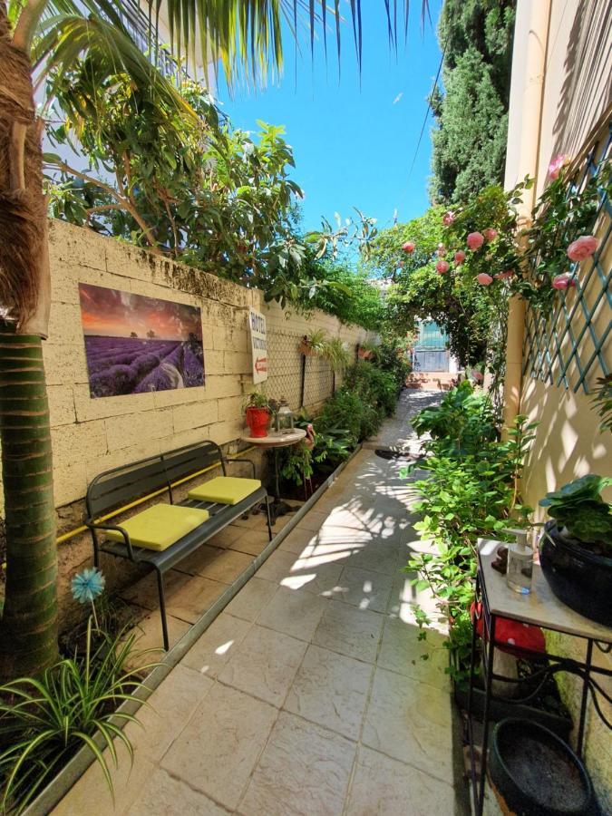 Logis Victorine Nizza