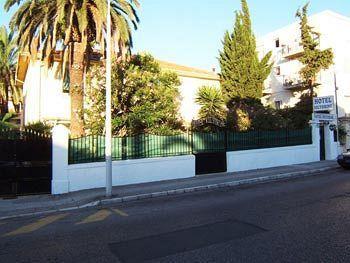 Hotel Logis Victorine Nizza