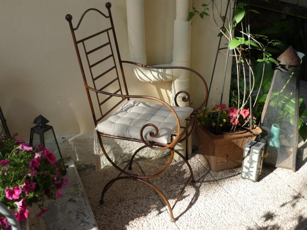 Logis Victorine Nizza