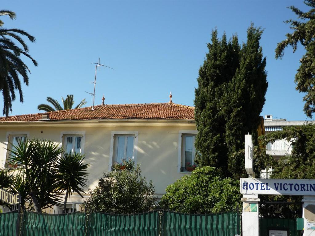 Logis Victorine Nizza