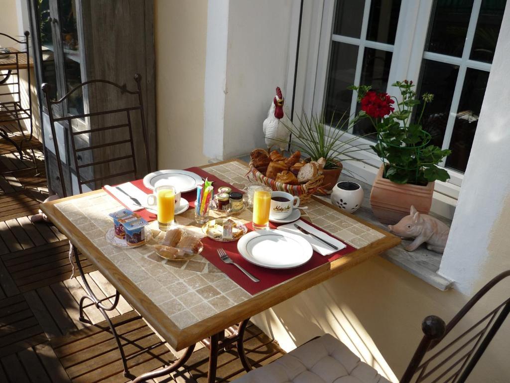Logis Victorine 2* Nizza