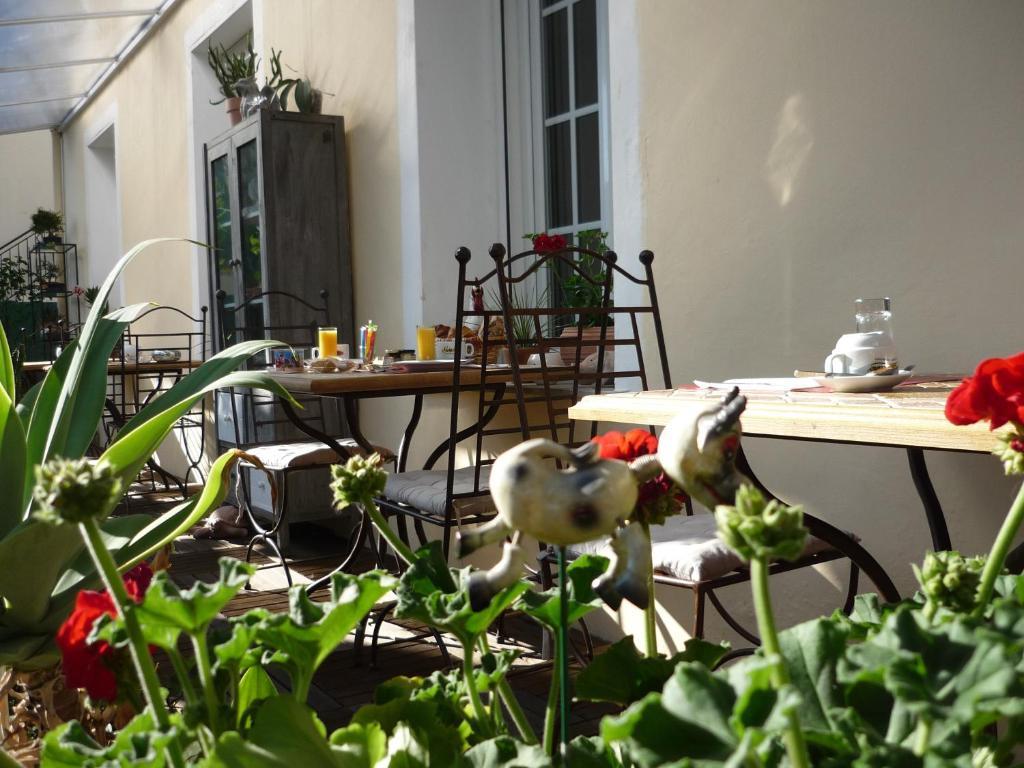 Logis Victorine Hotel Nizza