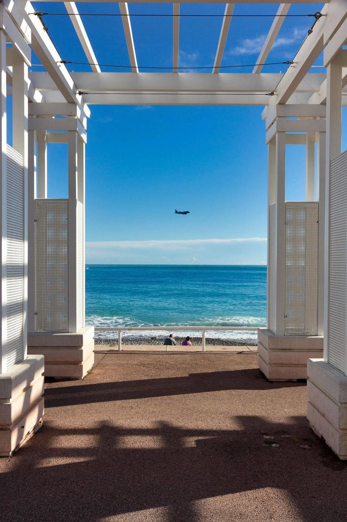 Logis Victorine Hotel Nizza