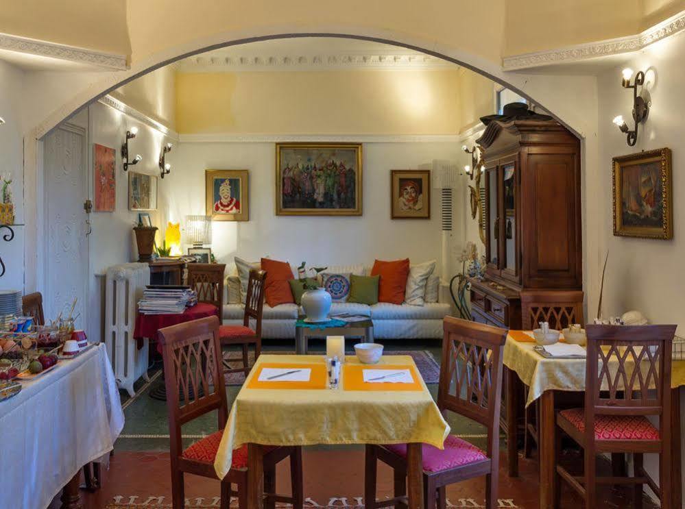 Logis Victorine 2* Nizza