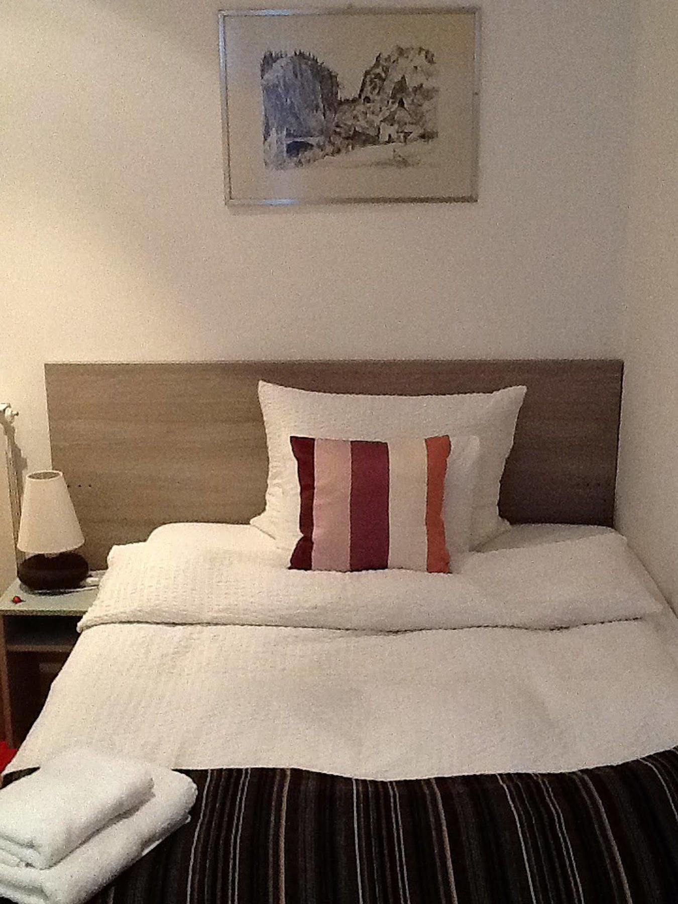 Logis Victorine Hotel Nizza