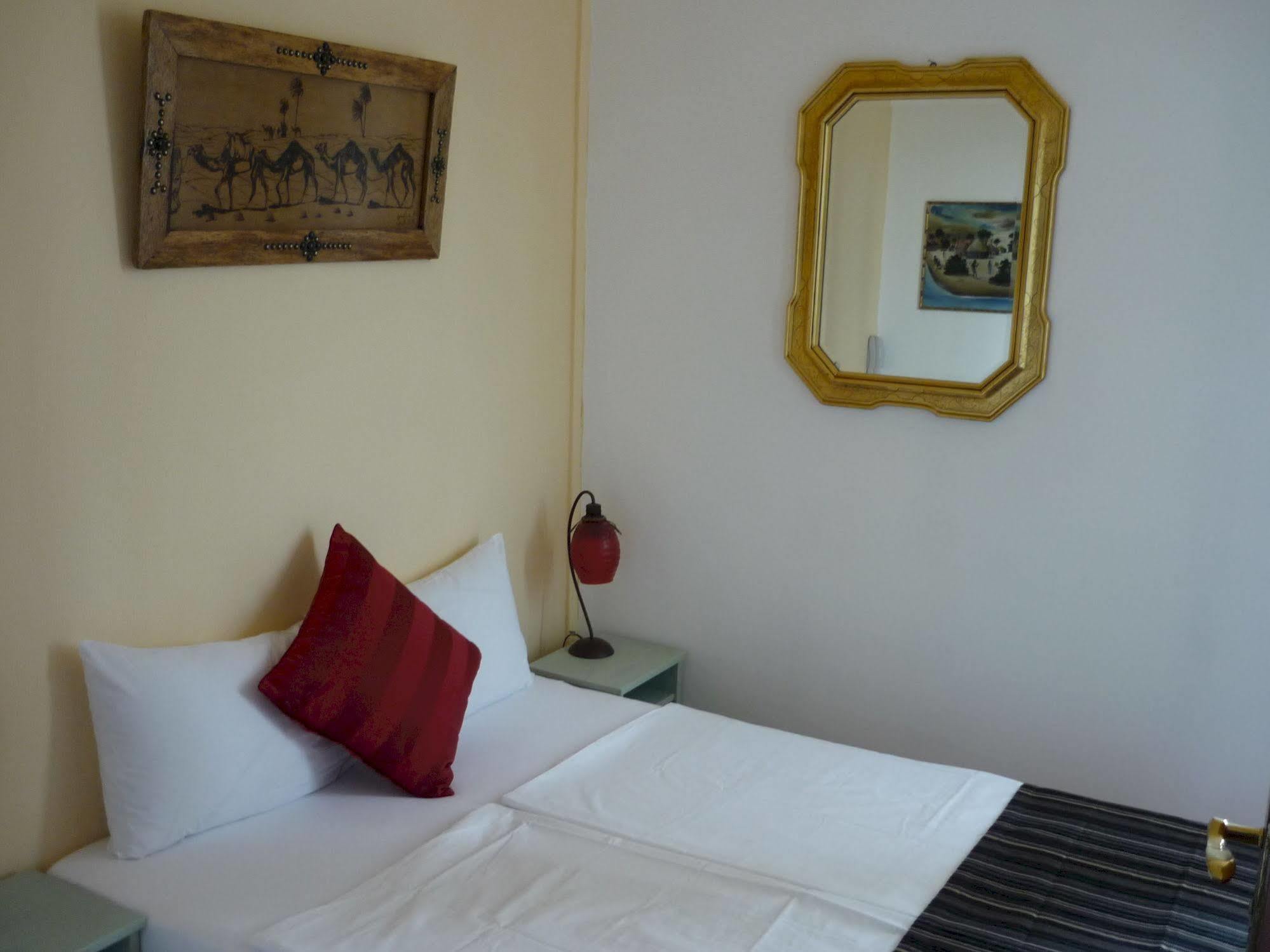 Logis Victorine Hotel Nizza