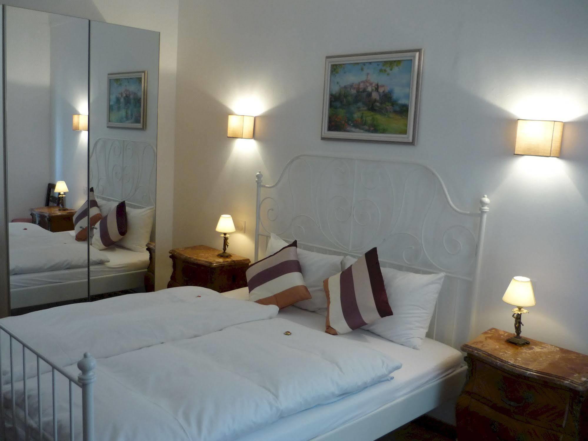 Logis Victorine Hotel Nizza