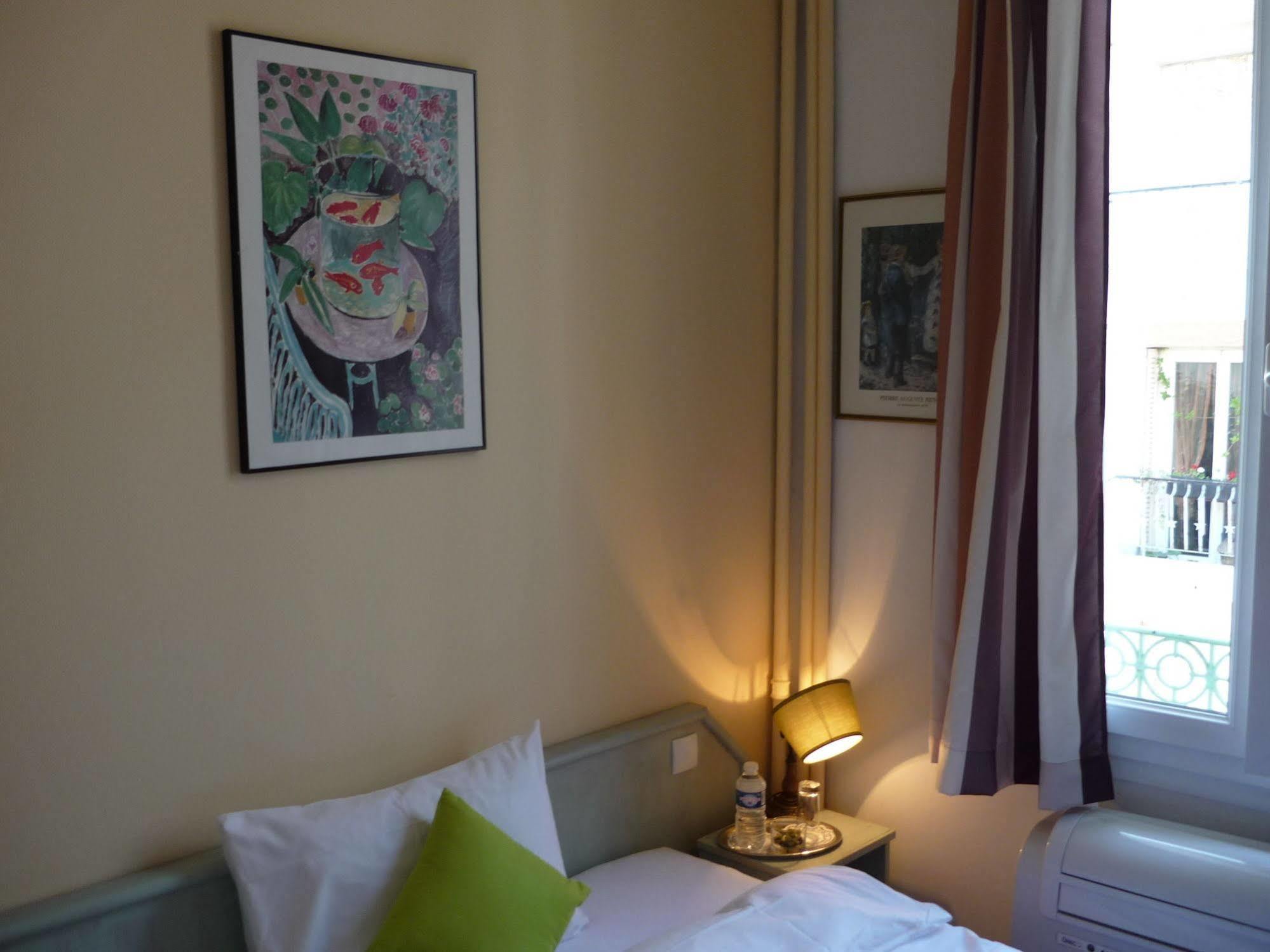 Logis Victorine Hotel Nizza