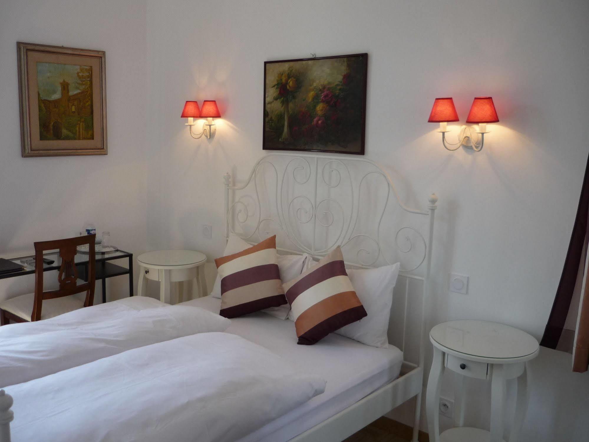 Logis Victorine Hotel Nizza
