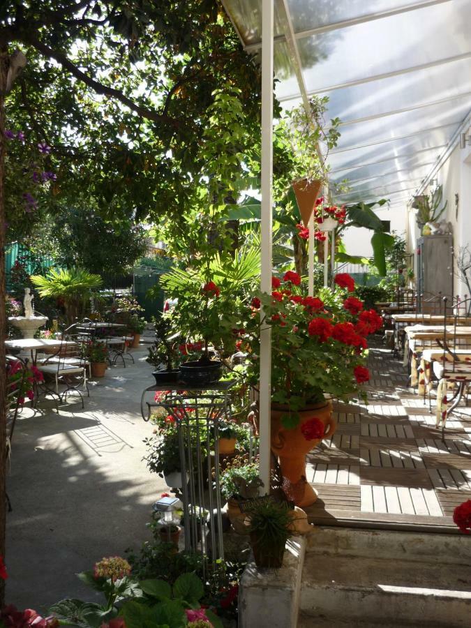Logis Victorine 2* Nizza