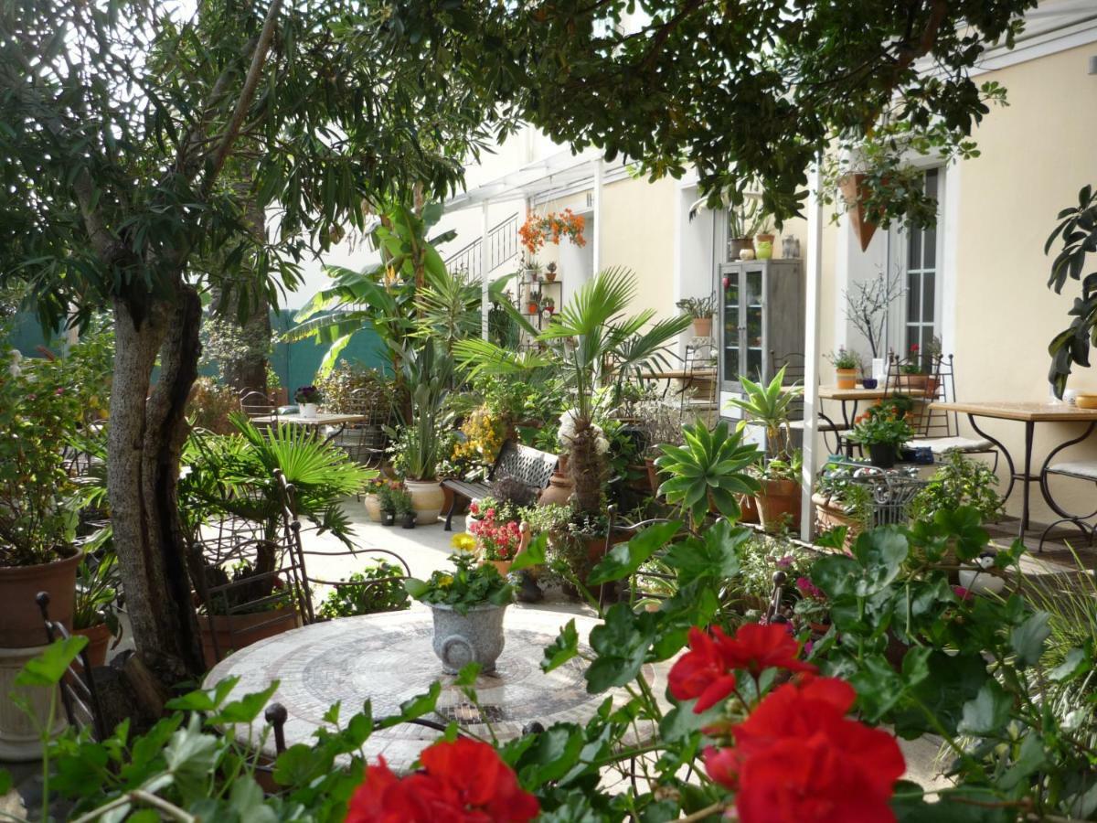 Logis Victorine 2* Nizza