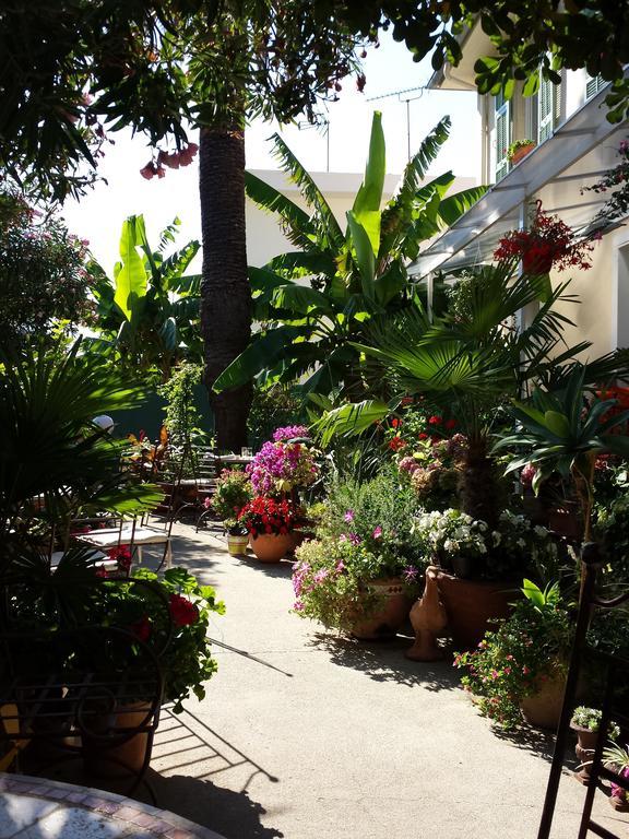 Hotel Logis Victorine