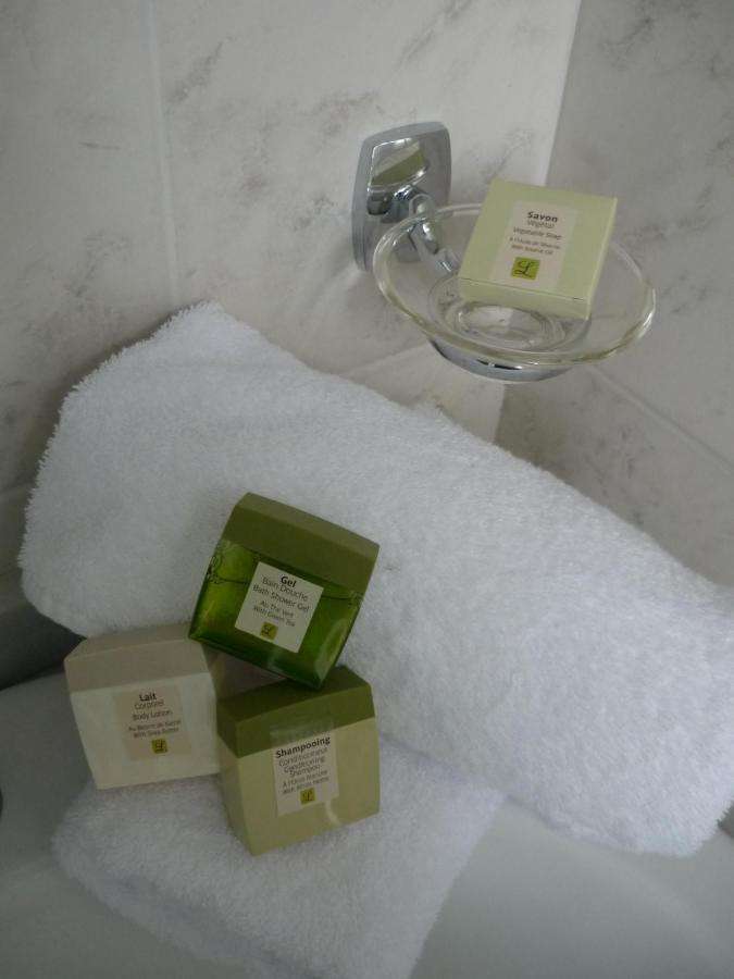 Logis Victorine 2* Nice